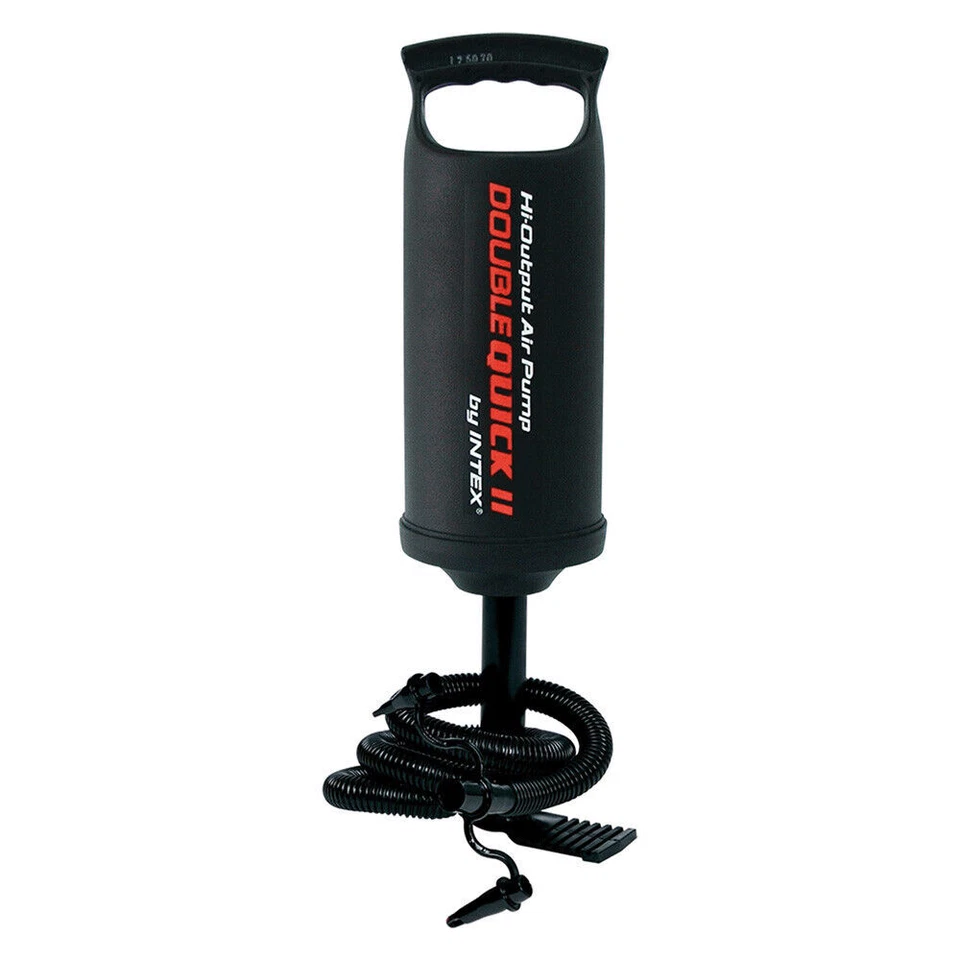 Intex Handkolbenpumpe (68614)