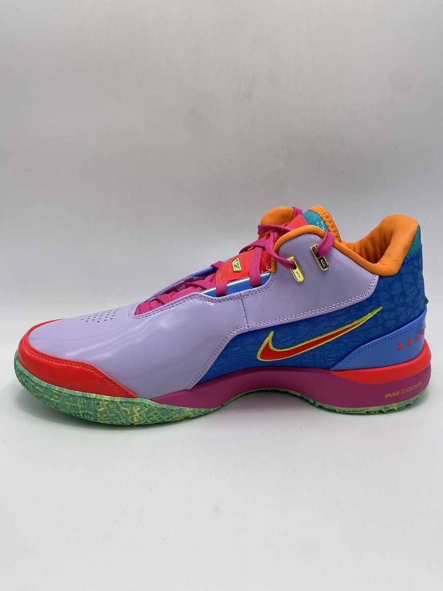 【美品】NIKE ZOOM LEBRON NXXT GEN AMPD EP Amazon.com | NIKE Men's Lebron NXXT Gen Ampd IPS Basketball
