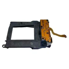 Sony A7R IV Shutter Unit Shutter Blades Replacement Part Genuine Sony