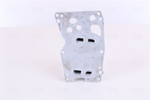 Nissens 90902 ÖLküHler, MotoröL-image