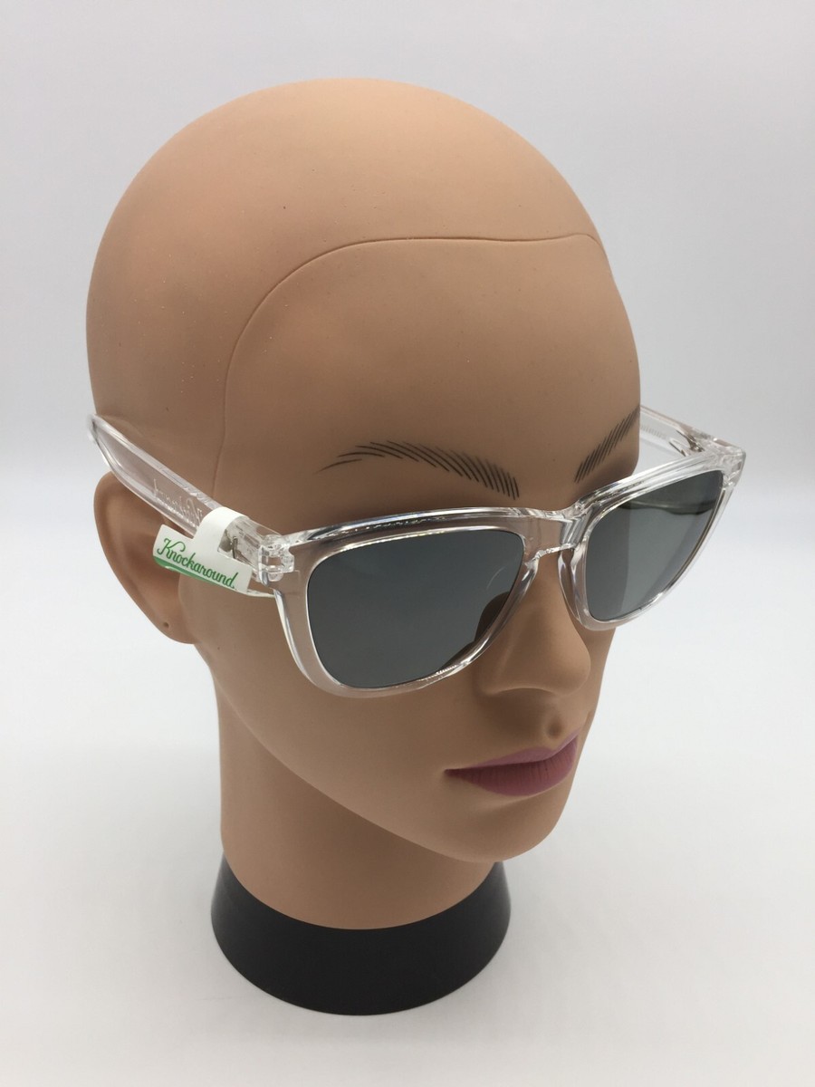 Knockaround Get Prescription Sunglasses Fast Knockaround Premiums