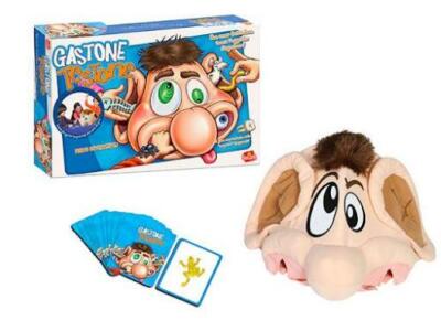 Gioco Interattivo Gioco Testone Di Gastone Gastone Testone Gioco