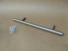 Qty 38 PCS CABINET HANDLES KITCHEN CUPBOARD DRAWER