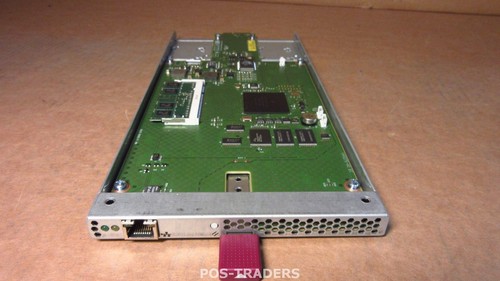 HP StorageWorks EVA P6350 Management Module QK715-63502 PULLED FROM HP P6350