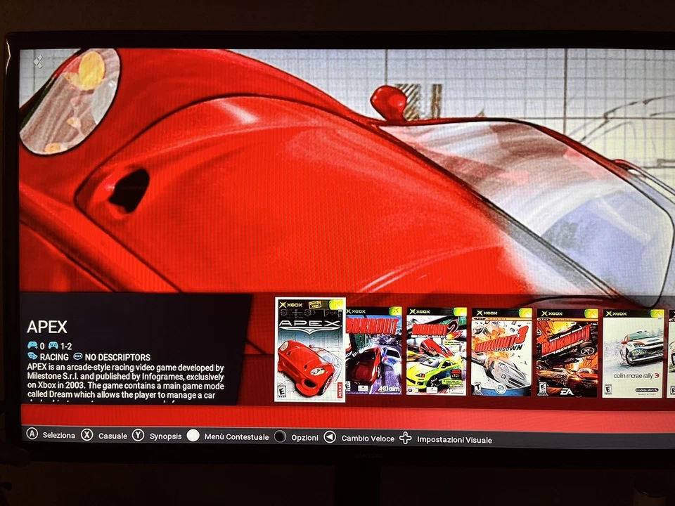 Microsoft Xbox - 1TB - 1 Controller - HDMI Esterno - Immagine 2 di 4