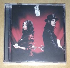 The White Stripes - Get Behind Me Satan (CD) Nuovo Sigillato
