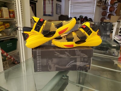 Size 9MENS Way of Wade 9 V2 BOA  Bruce Lee BRAND NEW NEVER TRIED ON OR WORN/ 