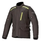 Alpinestars Gravity Drystar Black Fluro