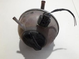 Volkswagen Polo 1997 Expansion Tank coolant (RADIATOR EXPANSION TA #613818-29