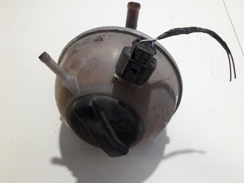 Volkswagen Polo 1997 Expansion Tank coolant (RADIATOR EXPANSION TA #613818-29