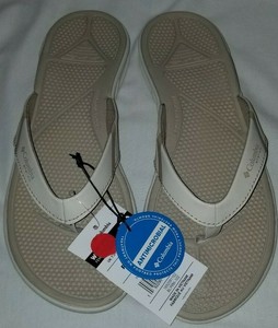 pfg sandals