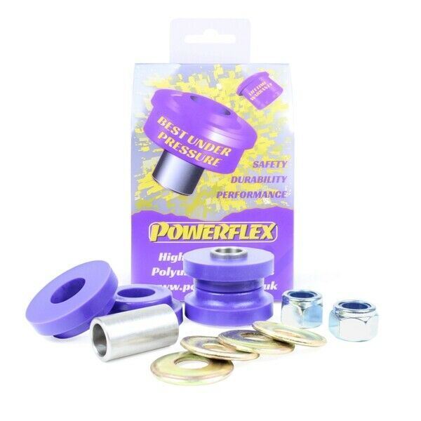 Powerflex Rear Tie Bar To Wishbone Bush PFR19-203 for Ford Escort MK3 MK4 XR3i