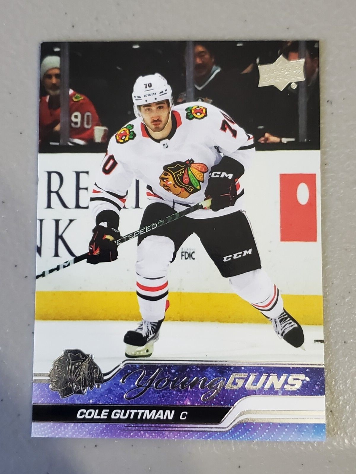2023-24 Upper Deck Young Guns Series 1 Hughes, Wolf, Knies, Coronato, Askarov + - Picture 17 of 51