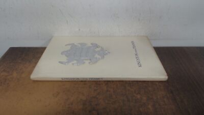 			A survey of the Royal borough and its amenities, Various, Unknown		