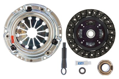 Exedy 08801B for 1988-1989 Honda Civic L4 Stage 1 Organic Clutch
