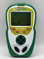 Excalibur Fox Sports Golf Handheld Game Console