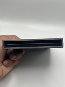 R.C. Pro-Am Nintendo NES CIB RC Juego Completo En Caja Juego, Caja y Manual 