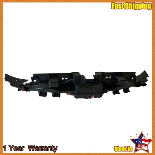 Front Upper Bumper Grille Support fits 20132016 Chevrolet Malibu