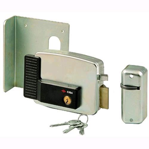 Serratura Cisa Elettrica Art.11721   Sx  Mm.   60