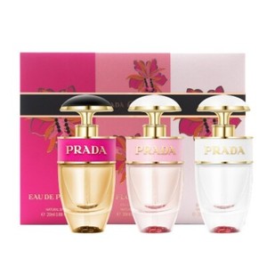prada candy gift sets