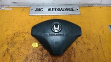 HONDA HR-V OFFSIDE DRIVERS RIGHT STEERING WHEEL AIRBAG 1999-2006