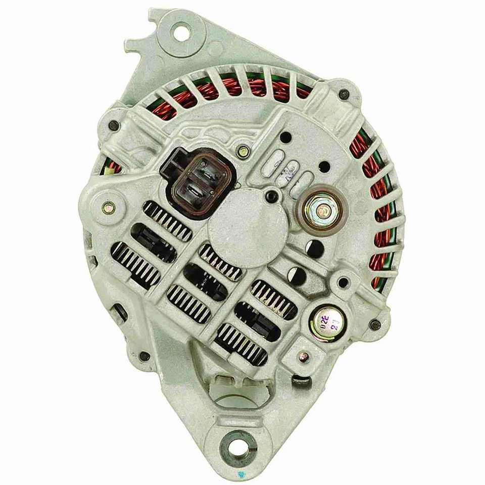 Alternador ACDelco 335-1166 Nuevo para 2000 75 Amp-AMP Mitsubishi Eclipse Galant Foto 4 de 4