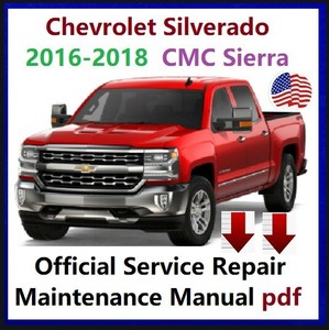 2011 gmc sierra service manual download free