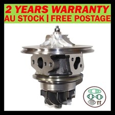 Upgrade Billet Turbo Core For Toyota Landcruiser 80 Series Hdj80 1hdt 4.2l Ct26