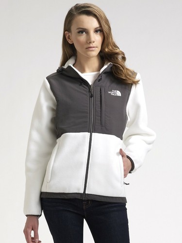 North Face Women's Denali Fleece Jacket 