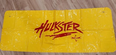 WCW Great American Bash 2000 PPV  Hulkster  Hulk Hogan Raft Promo