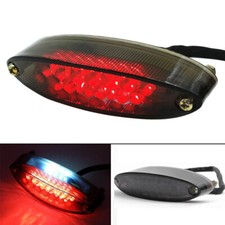 LED Rücklicht Mit Kennzeichenbeleuchtung E-G...