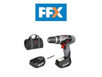 Skil 2144mb 14.4v 2x1.3ah Li-ion Drill Driver Kit Skil 2144mb 14.4v 2x1.3ah Li-ion Drill Driver Kit