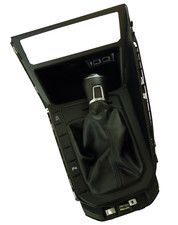 2G1857925B 2G1711113B Mittelkonsole VW Polo AW Schalthebel Schaltsack USB
