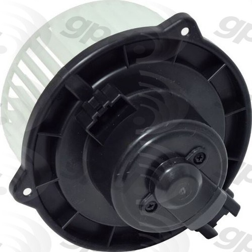 HVAC Blower Motor for LR4, Range Rover, Range Rover Sport, Super V8+More 2311856 - Picture 1 of 4