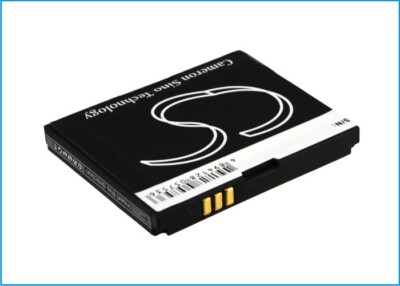 UK Batterie für Tim Onda Brionvega N7010 MD-2 3,7V RoHS