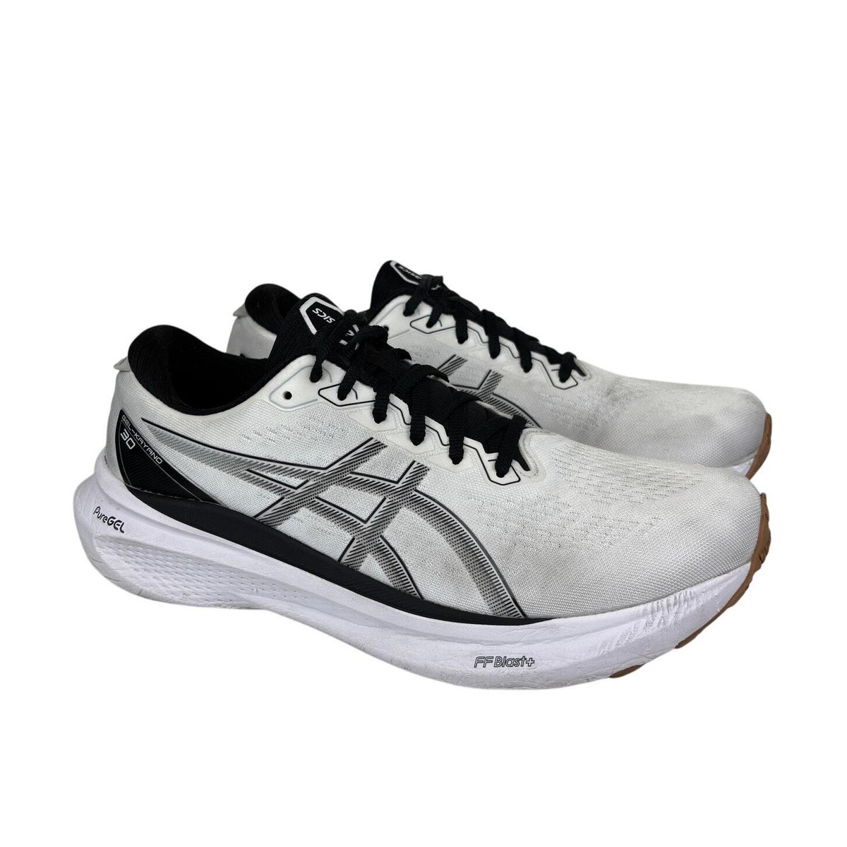 Asics Gel Kayano 30 Running Sneakers Shoes Men display picture 2