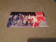 1994 Parkhurst Tall Boys Hockey # 158 ROGER CROZIER  DETROIT RED WINGS 