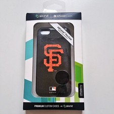 Skinit NFL San Fransisco giants SF iPhone 5C ...