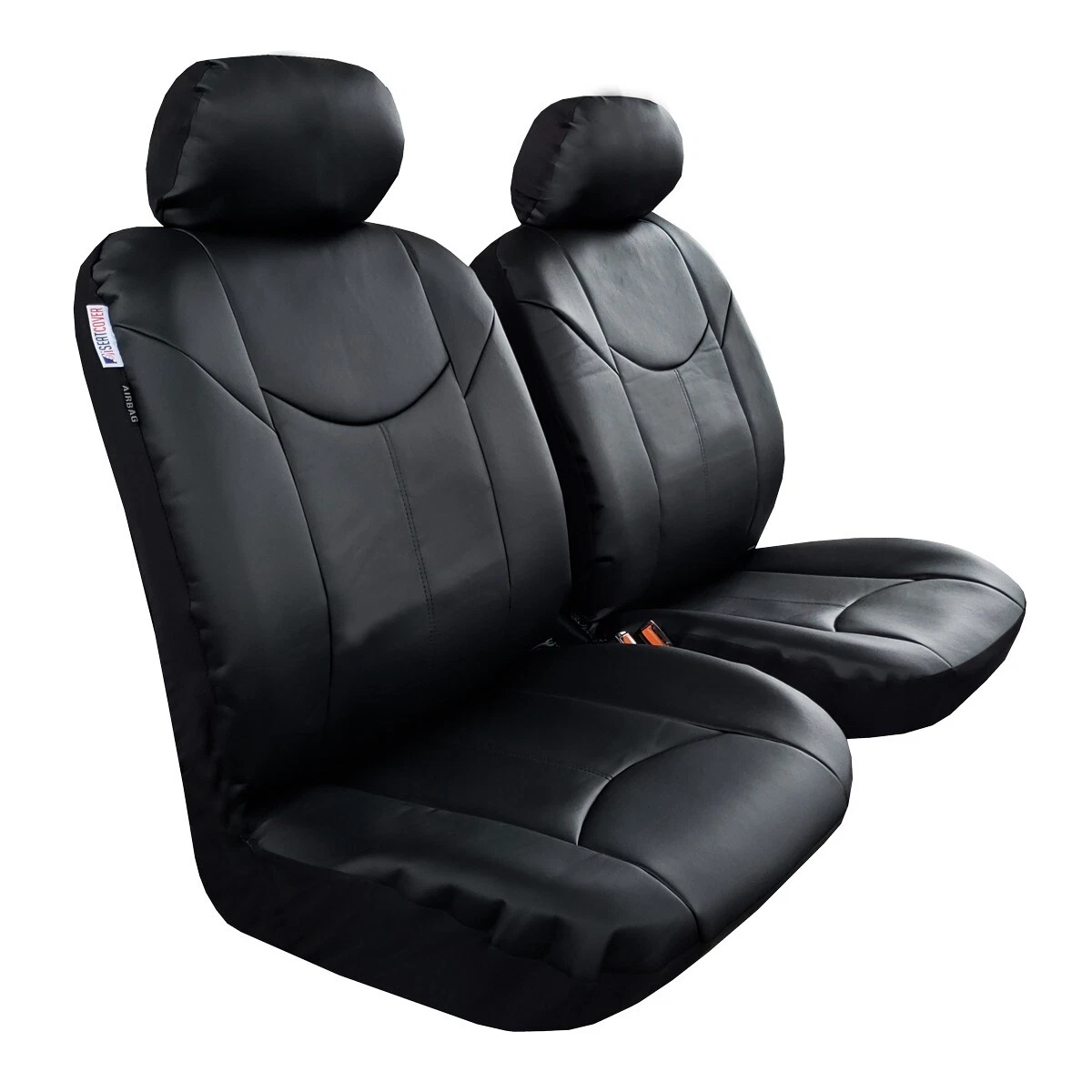 Nissan frontier 2024 seat covers waterproof