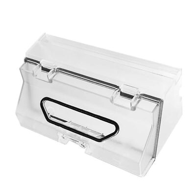 1x Dust Box Dirt Dust Collection Box for Dreame W10/W10 Pro Vacuum Cleaner Part