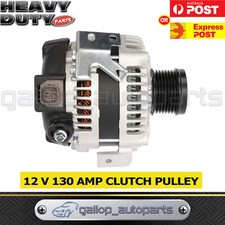 12V 130A Alternator For Toyota RAV4 ACA33R ACA38R Tarago ACR50R 2AZ-FE 2006-2015