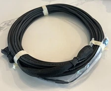 New Old Stock COMMSCOPE Andrew Solutions FJ-2SM-015-20M Discrete Fiber Jumper