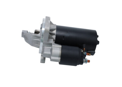 BOSCH 1 986 S00 738 Starter für IVECO