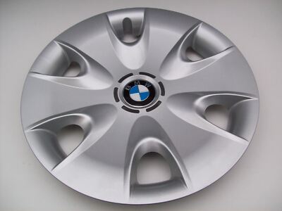BMW Genuine 16