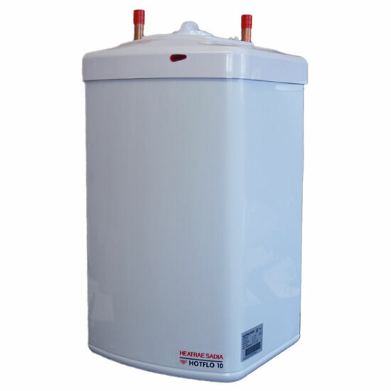 Heatrae Sadia Hotflo 10L Unvented Water Heater - 95.050.148 for sale online  | eBay