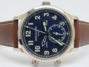 patek philippe 5524g