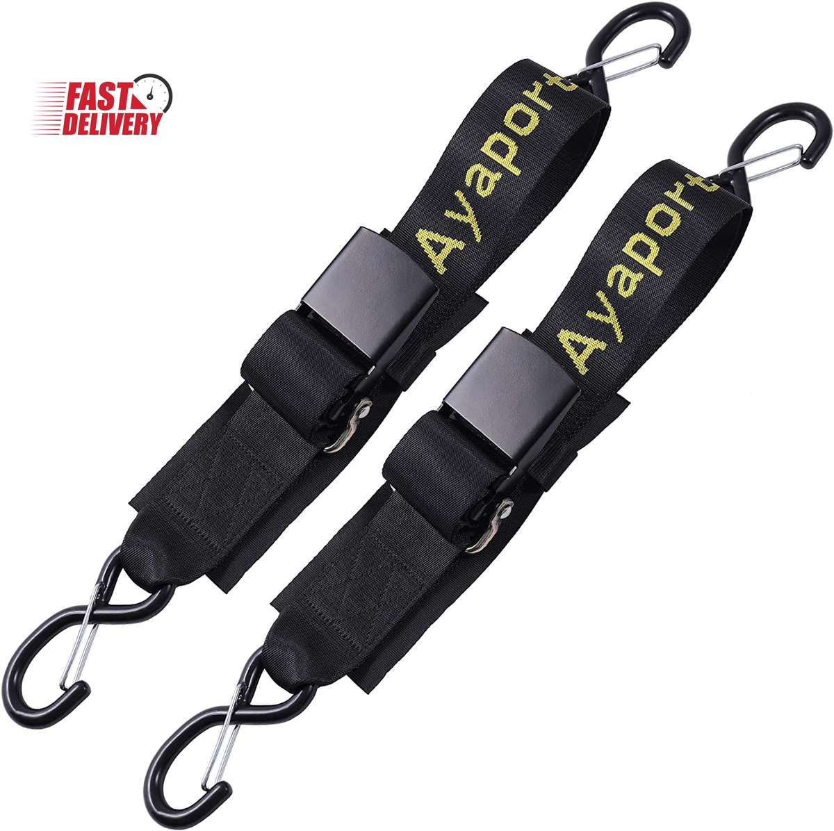 Boat Tie Down Straps To Trailer Ayaport Boat Transom Strap Feet
