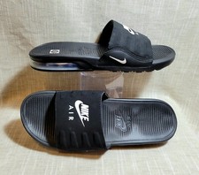 mens nike camden slides size 12