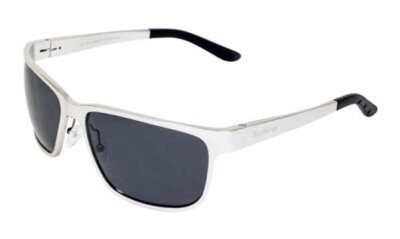 Global Vision Alumination 2 polarisierte Angelbrille Polarisationsbrille Herren