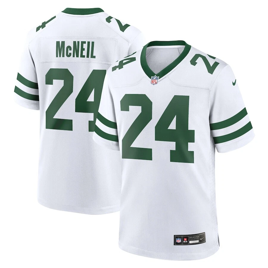 Freeman McNeil nfl jersey